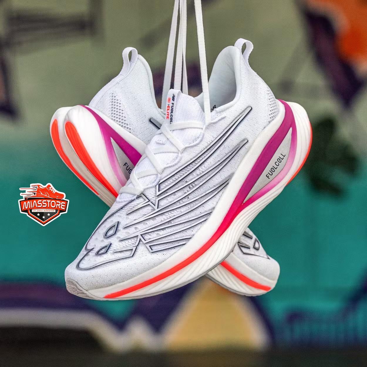 New Balance fuelcel V3