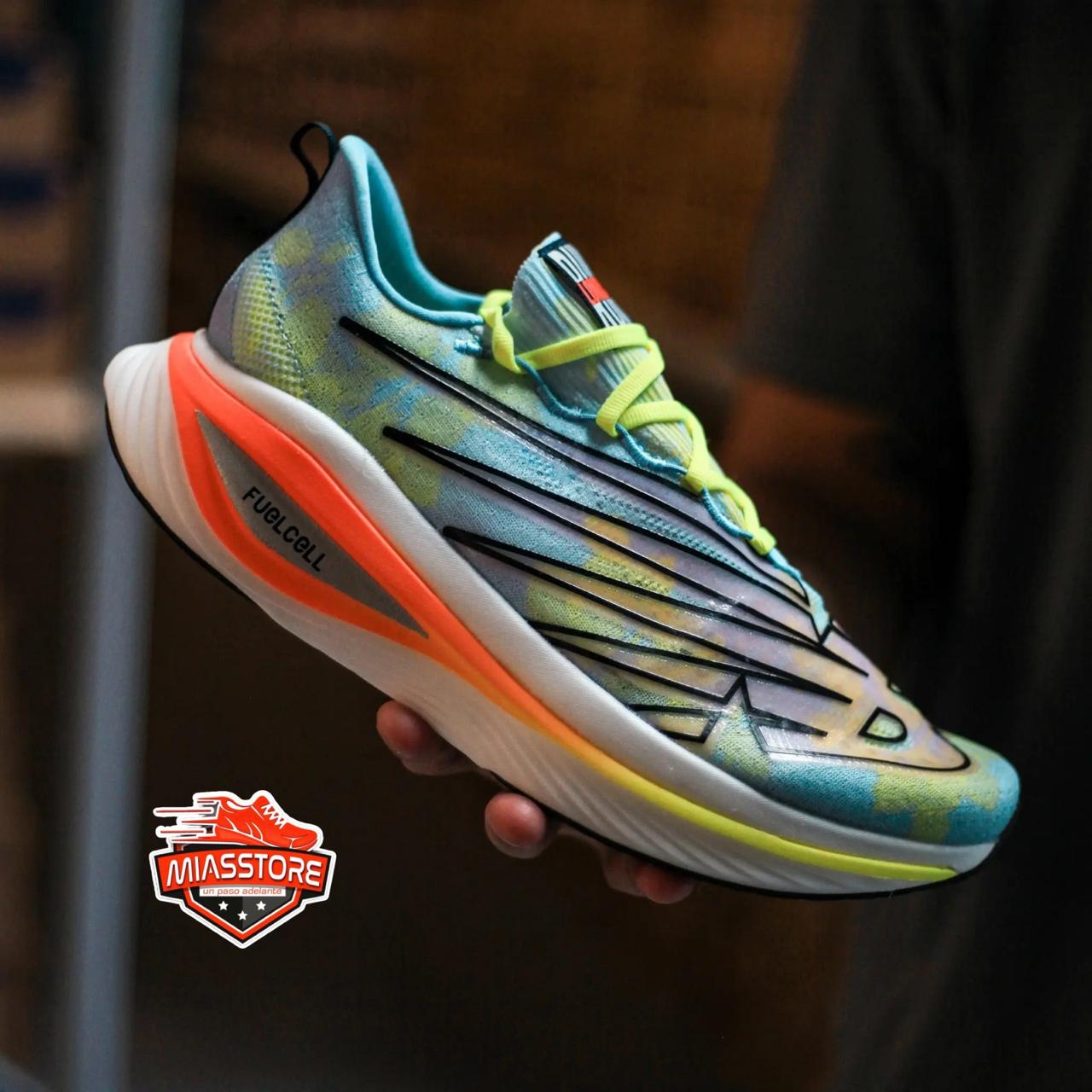 New Balance fuelcel V3