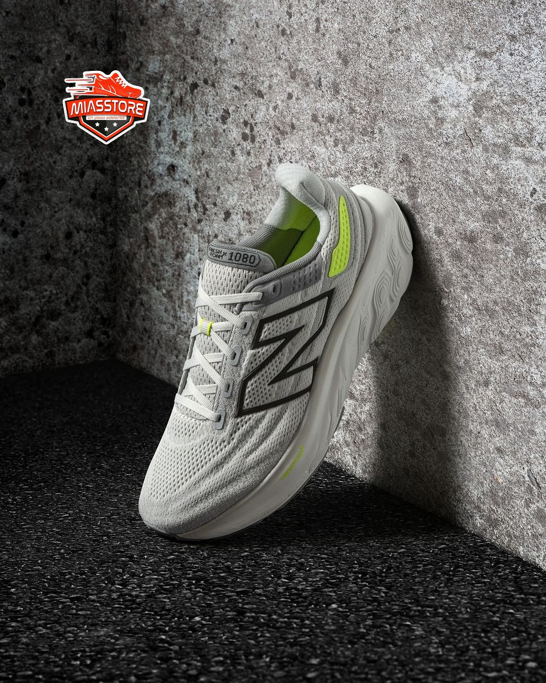 NEW BALANCE FRESH FOAM X 1080 V13