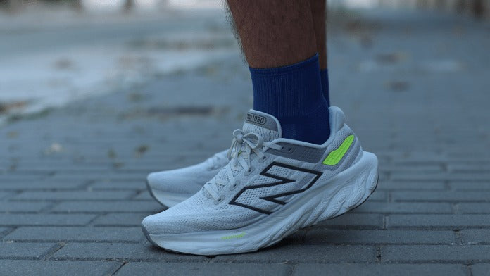 NEW BALANCE FRESH FOAM X 1080 V13