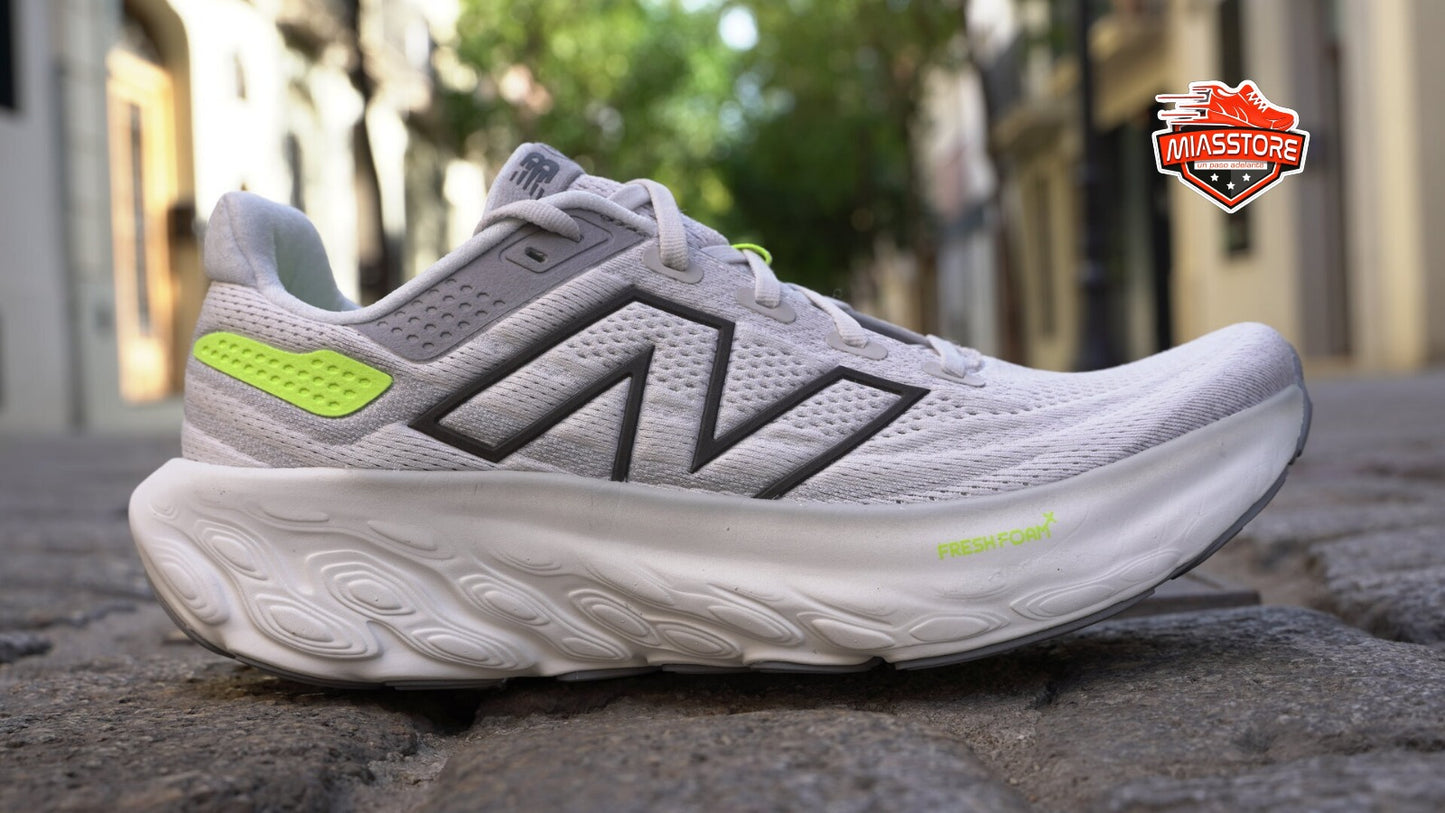 NEW BALANCE FRESH FOAM X 1080 V13