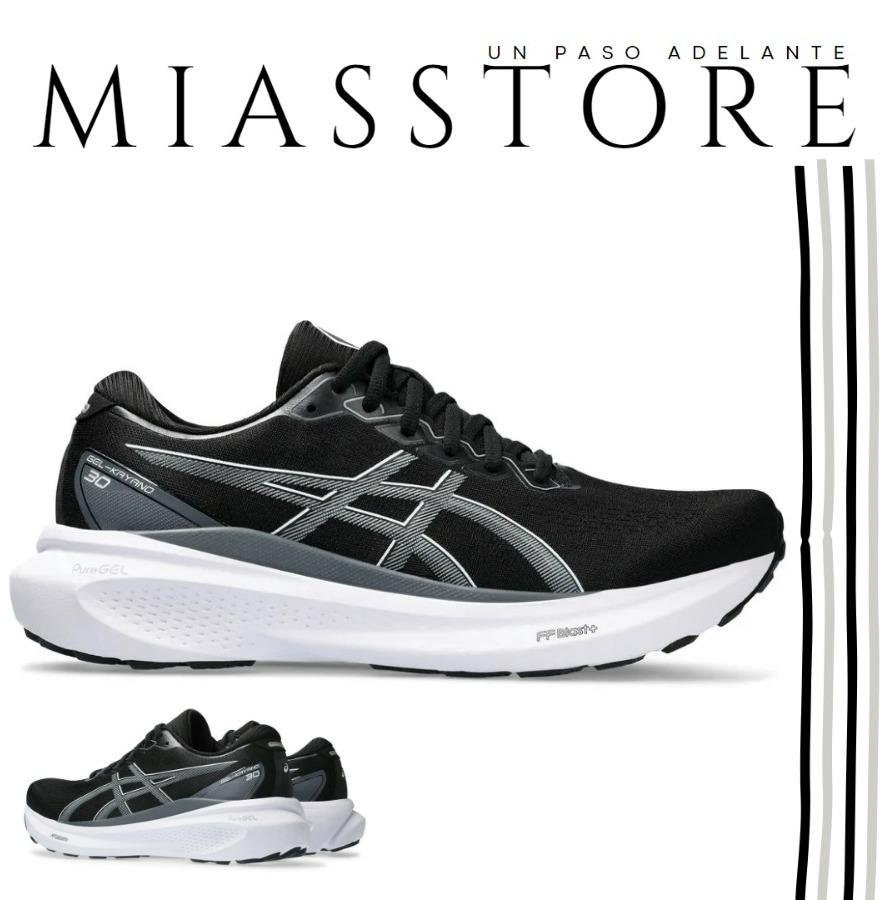 ASICS GEL-KAYANO 30