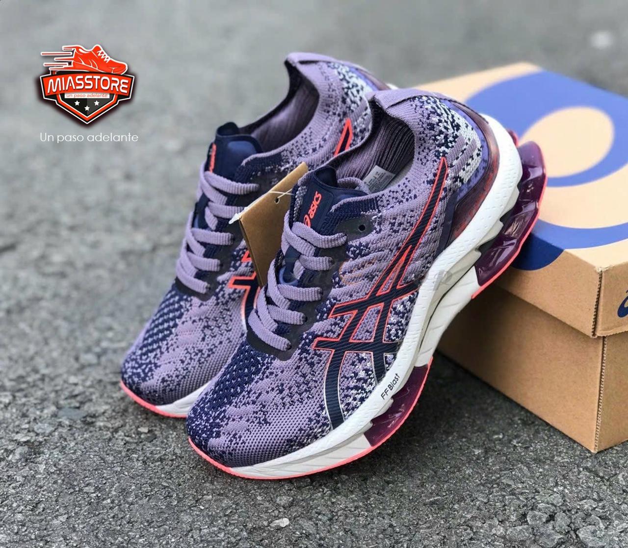 ASICS GEL-KINSEL BALST