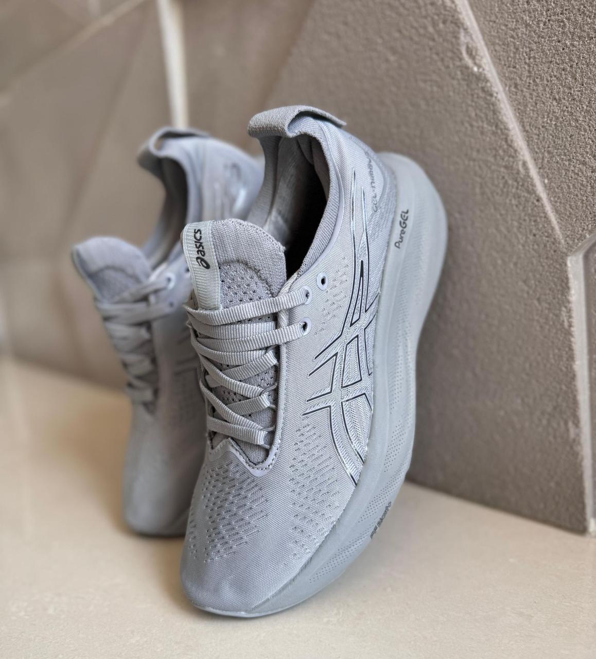 ASICS GEL-NIMBUS 25