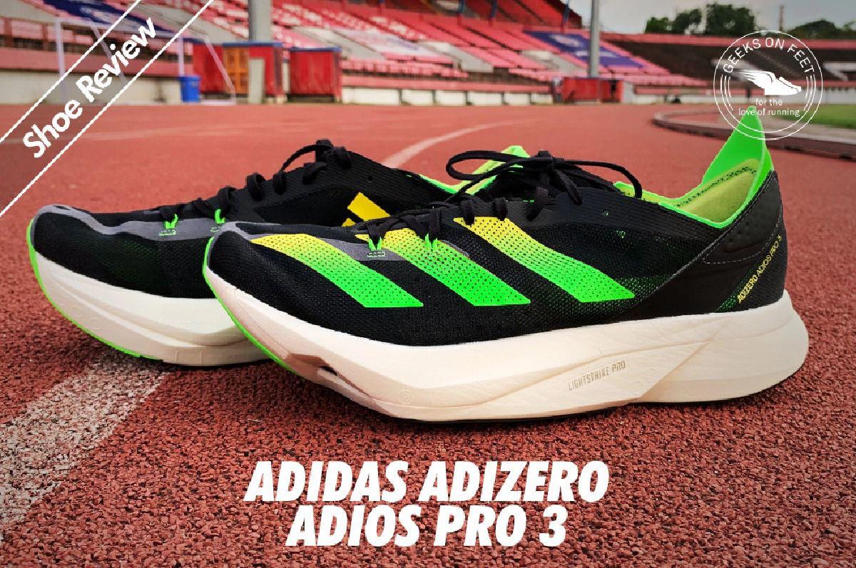 ADIDAS ADIZERO TAKUMI SEM 9