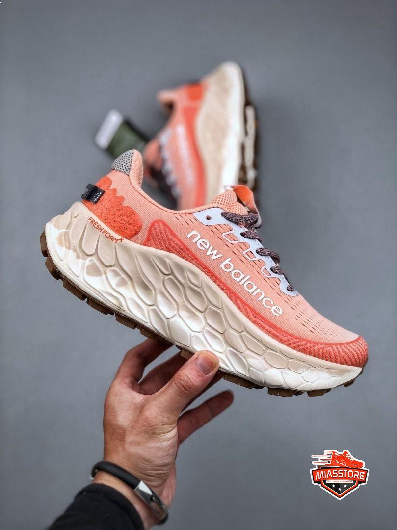 NEW BALANCE FRESH FOAM X v MORE V3