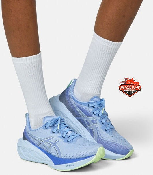 ASICS NOVABLAST 4