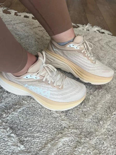 HOKA BONDI 8