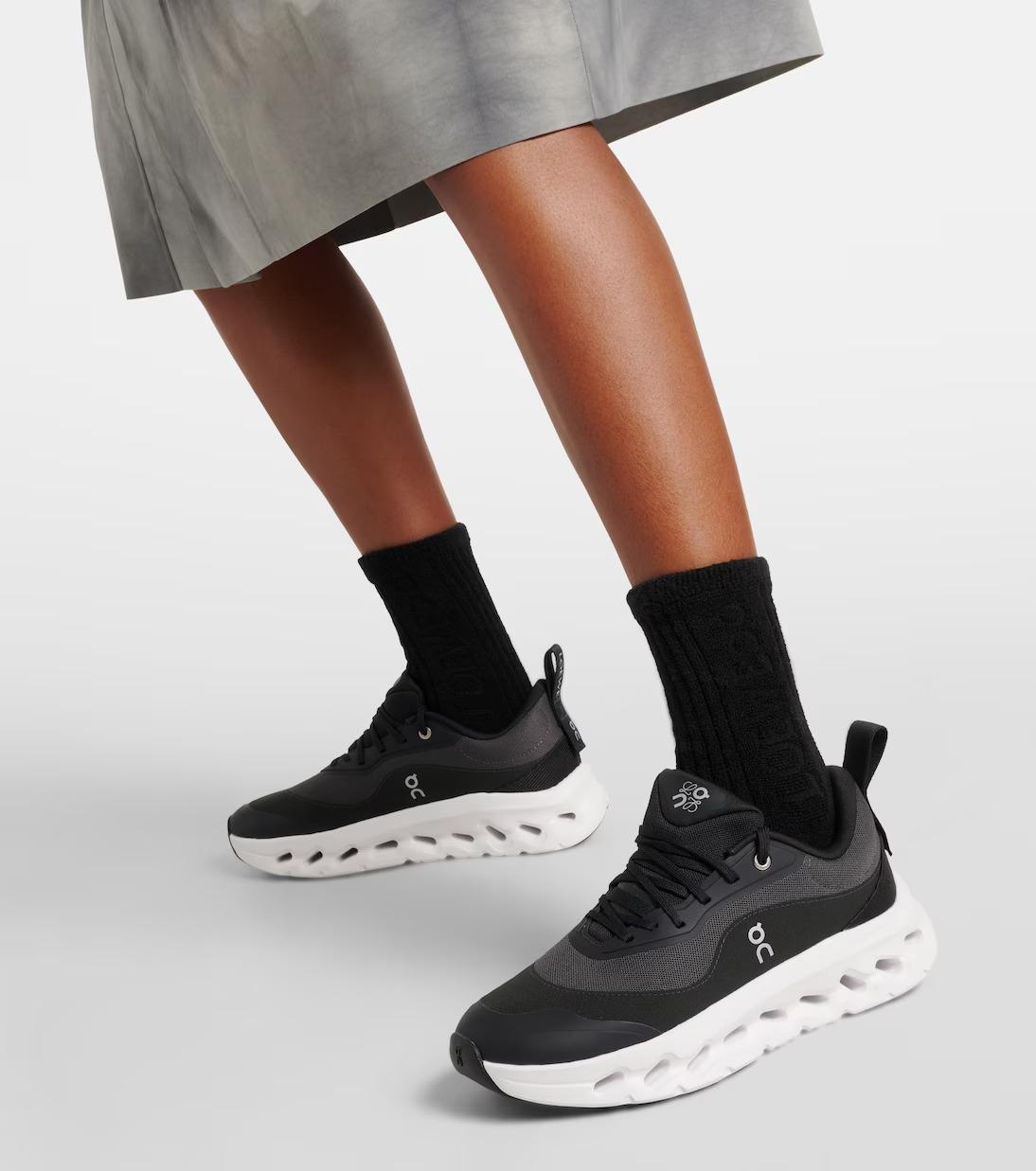 LOEWE X ON CLOUDTILT 2.0