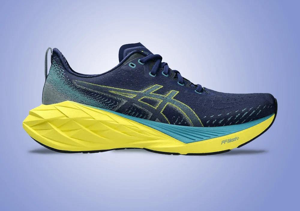 ASICS NOVABLAST 4