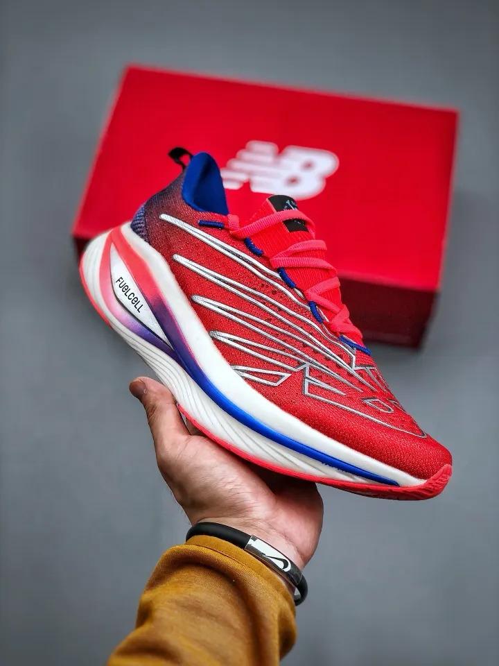 New Balance fuelcel V3