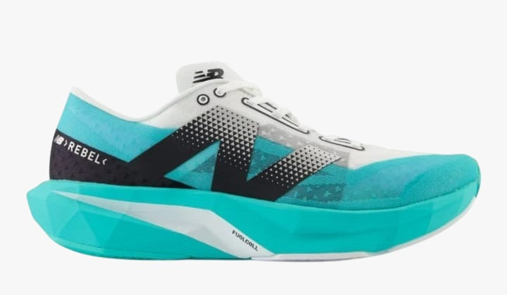 NEW BALANCE fuelcel elite V4