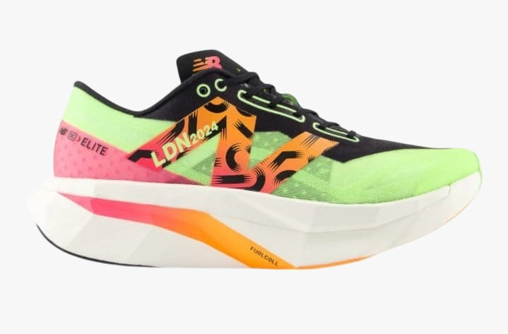 NEW BALANCE fuelcel elite V4