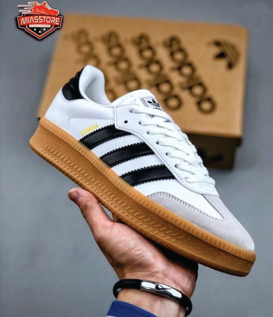 ADIDAS SAMBA PLATAFORMA