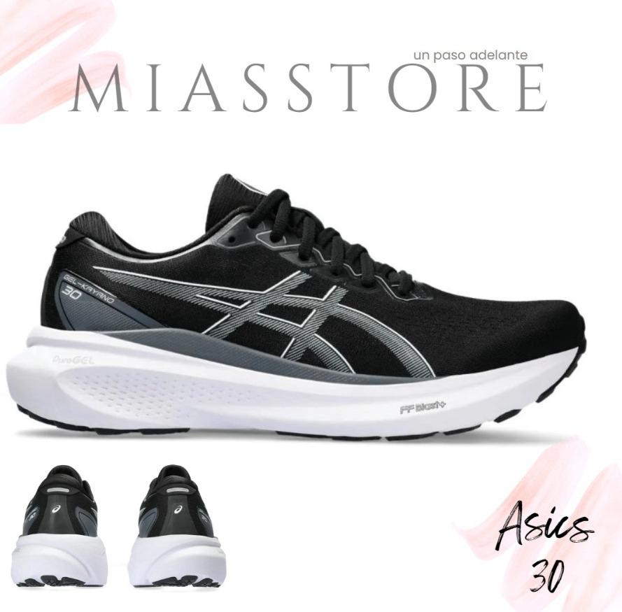 ASICS GEL-KAYANO 30