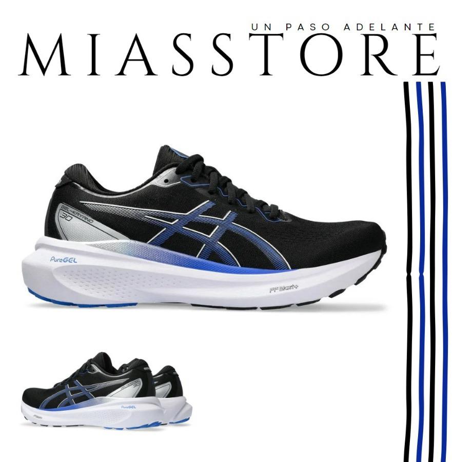 ASICS GEL-KAYANO 30