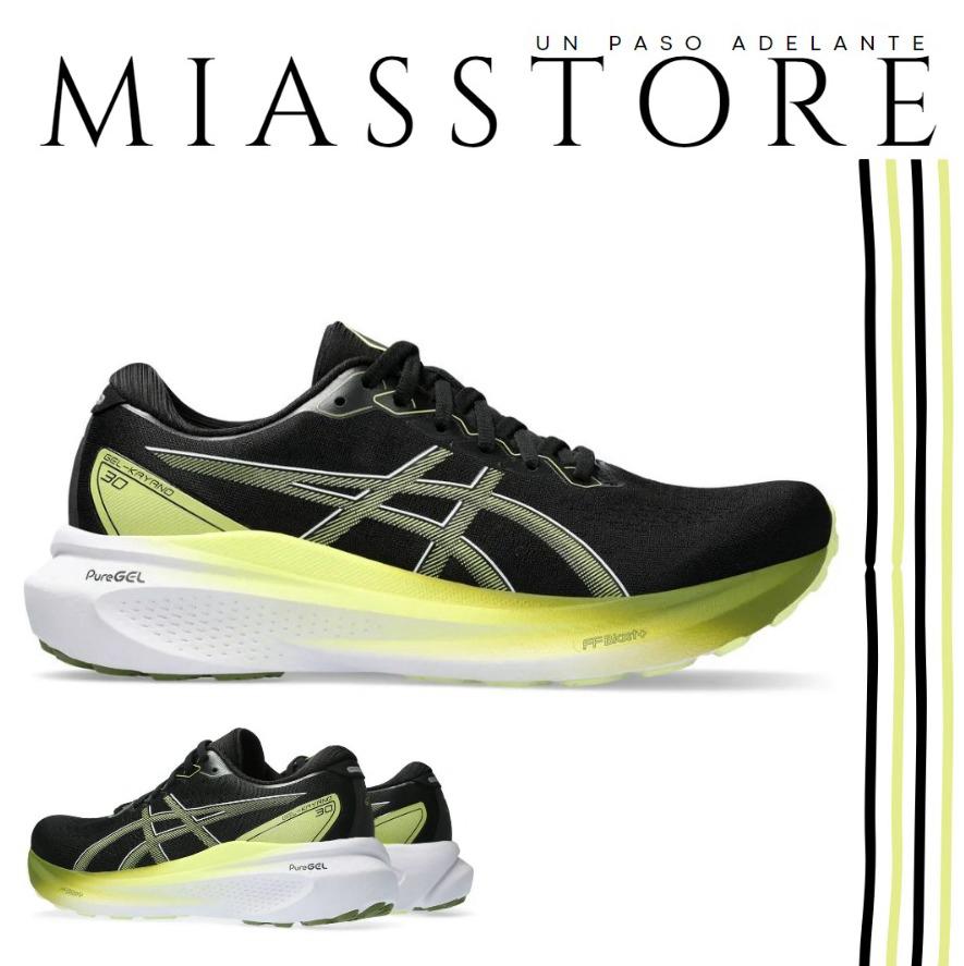 ASICS GEL-KAYANO 30