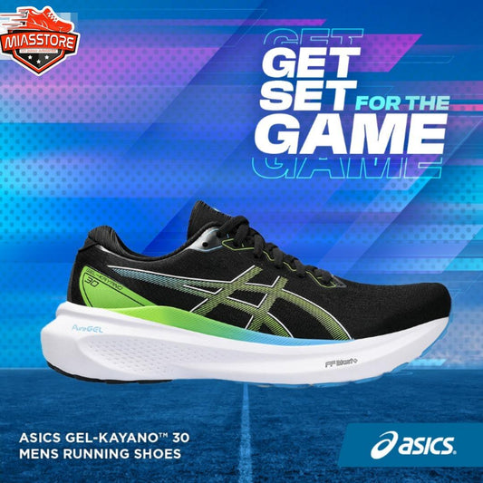 ASICS GEL-KAYANO 30