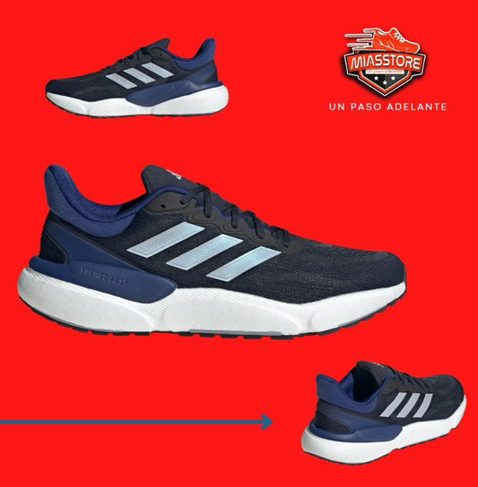 ADIDAS SOLAR BOOST 5