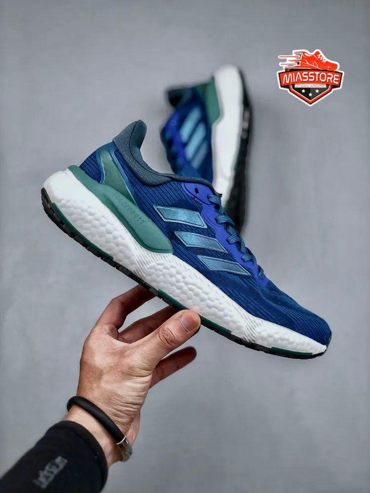 ADIDAS SOLAR BOOST 5