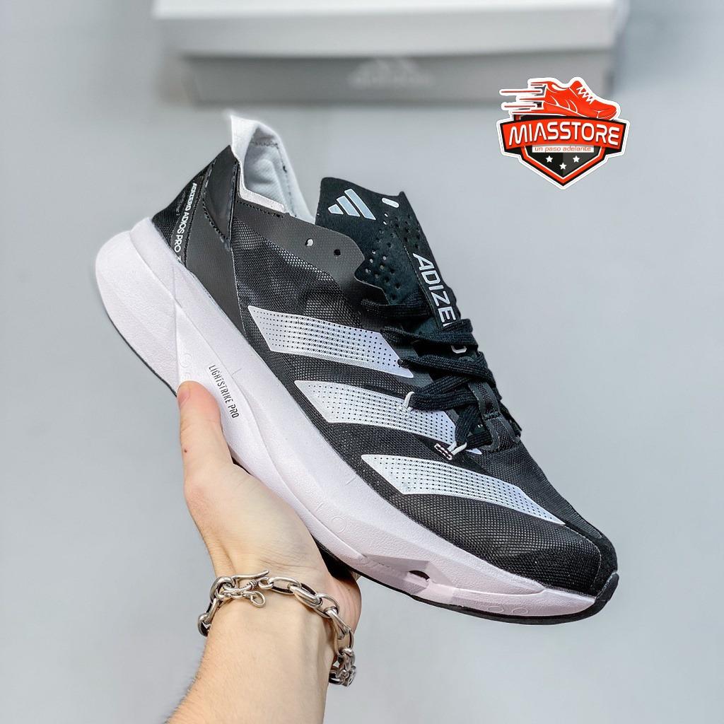 ADIDAS ADIZERO TAKUMI SEM 9