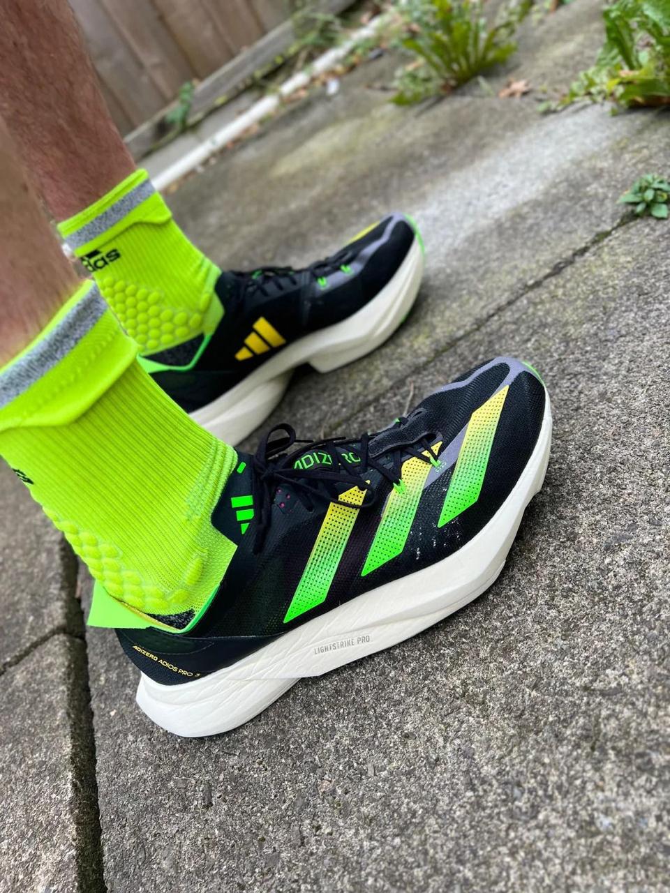 ADIDAS ADIZERO TAKUMI SEM 9