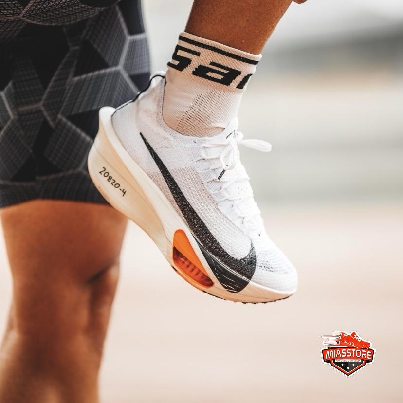 NIKE AIR ZOOM ALPHAFLY