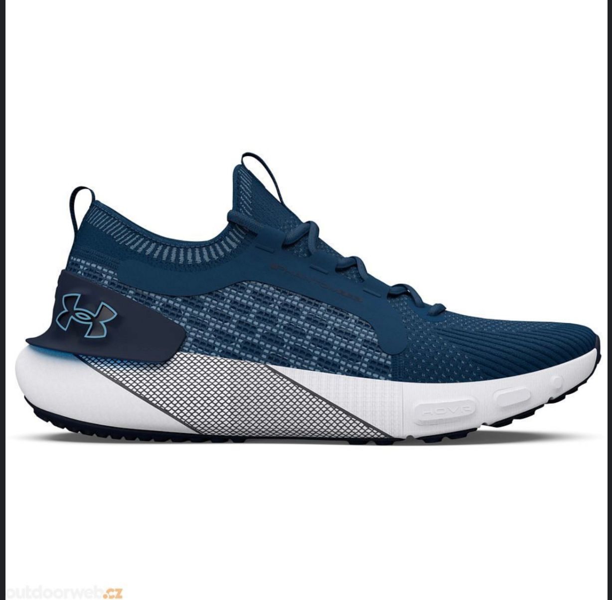 UNDER ARMOUR HOVR PHANTOM 3 SE