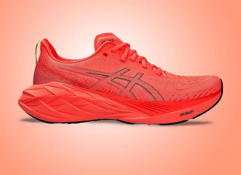 ASICS NOVABLAST 4